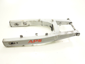 Aprilia Pegaso 125 ROTAX 123 Wahacz tył