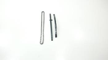 Honda Pcx 125 14-17 Ślizgi Rorządu