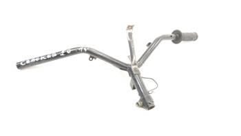Generick Cracker 50 2T Handlebar