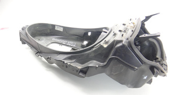 Piaggio Mp3 250 Lt 10' Kufer Nocnik Schowek Na Kas