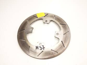 Honda Sh 125 13-19 Rear Brake Disc