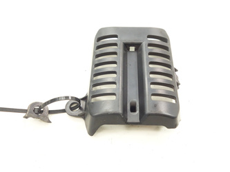 Hyosung Gv 125 s Aquila Bobber Grill Fairing Intake Cover