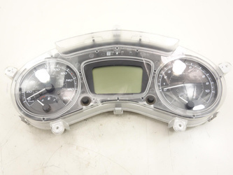 Counter clock display Piaggio Mp3 Yourban 300
