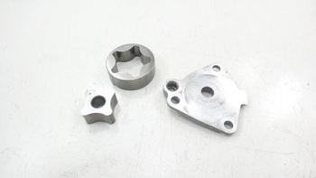 BMW F800 Gs 13-18 Oil Pump