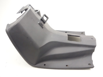 Peugeot Vivacity 3 50 Cockpit plastic above the knees