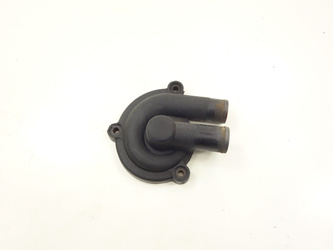 Piaggio X8 X-Evo X9 125 Cap cover water pump cover