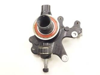 Right steering knuckle, Can-am Ryker 900 hub mount