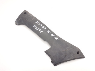 Peugeot Kisbee 50 4T 18- Left skirting board