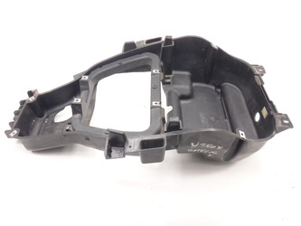 Satelis 125 Compressor Trunk Potty Storage Box