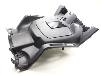 Peugeot Metropolis 400 20- Cockpit plastic above the knees