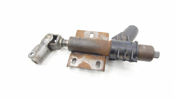 Aixam Gto City Microcar Steering Column Seatpost