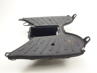 Peugeot Kissbe 50 4T 18-21 Floor