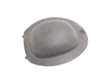 Typhoon 50 Sr Motard Plastic Cover In Trunk