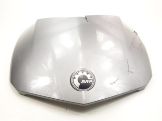 Hood, front fairing, Can-am Spyder F3 Ltd