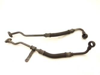 Suzuki Bandit 600 00-04 Oil Pipes