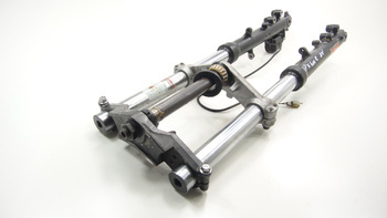 Kawasaki Gpx 600R 85-89 Zawieszenie Przód Lagi