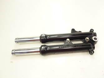 Yamaha Tricity Triptik 125 14-17 Zawieszenie przód lagi komplet