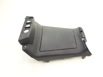 PIAGGIO mp3 400 530 22-25 Plastic cover tunnel filler