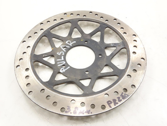Kymco Pulsar 125 Front brake disc