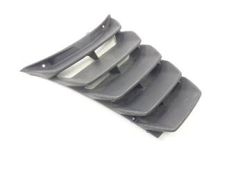 Metropolis 400 13-18 Grill Radiator Cover