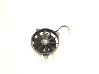 Peugeot Metropolis 400 13-19 Radiator fan