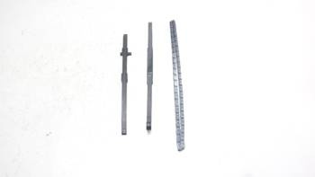 Honda Lead 100 Chain Sliders