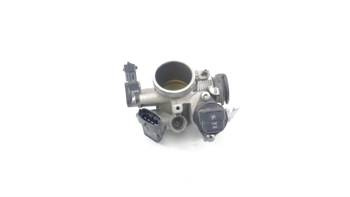 Peugeot Metropolis 400 Complete Throttle