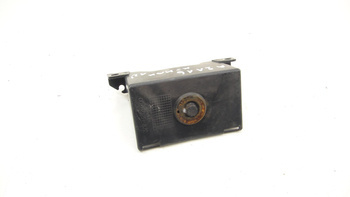 Yamaha X-Max 125 10-14 Plastic Storage Box