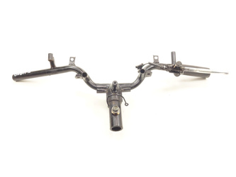 Sym Orbit 2 50 Kierownica