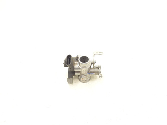 Junak 905 Barton Fosti F51 50 4T Complete throttle
