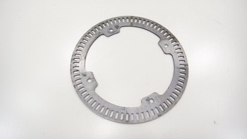 Triumph Tiger Sport 1050 16- Abs Ring Rear