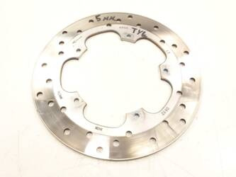 Tarcza hamulcowa tył Piaggio Mp3 Yourban 300