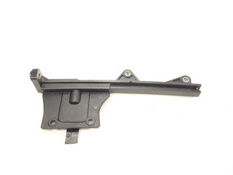 Peugeot Metropolis 400 13-19 Right window mounting frame