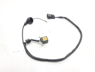 Kawasaki Zx10R 11- Rotation Sensor Hall Pulse