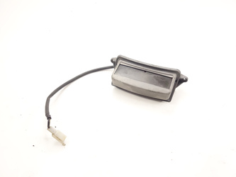 Piaggio X9 Evo 125 Lampka podświetlenia tablicy