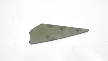 Piaggio Typhoon 50 Sr Motard Plastic End Cap