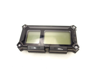 Yamaha Mt09 Tracer 15-17 Odometer Clock Display