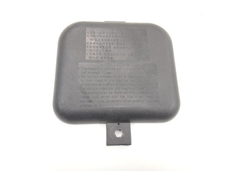 Kymco Grand Dink 125 00-12 Plastic Plug Flap