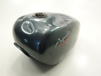 Hyosung Gv 125 s Aquila Bobber Fuel Tank