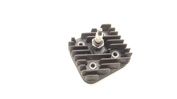 Piaggio Zip 2 50 Vespa 2T Głowica