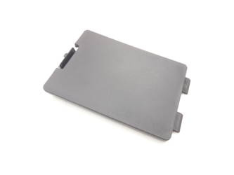 Metropolis 400 13-18 Plastic End cap