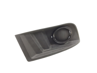 Microcar Ligier X-too Xtoo Plastic halogen lamp cover left