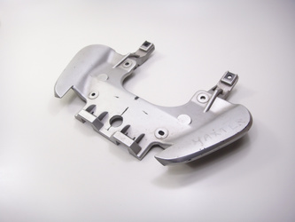 Yamaha Maxter 125 5ht F4773 Passenger Handle Bar