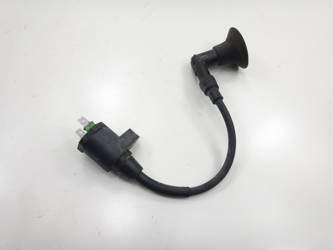 Typhoon 50 Sr Motard Ignition Coil Snorkel