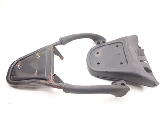 Piaggio X9 Evo 125 Topcase frame handle