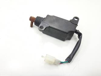 Sym Fiddle Ii 125  Siłownik Zamka