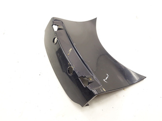 Piaggio X8 X-Evo 125 Plastic filling cover