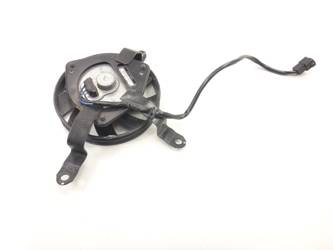 Yamaha Niken 900 Radiator Fan