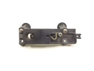 Microcar Ligier X-too Rs Rear Tailgate Lock