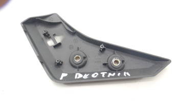 Kymco Ak 550 17-21 Plastic Fender Mount